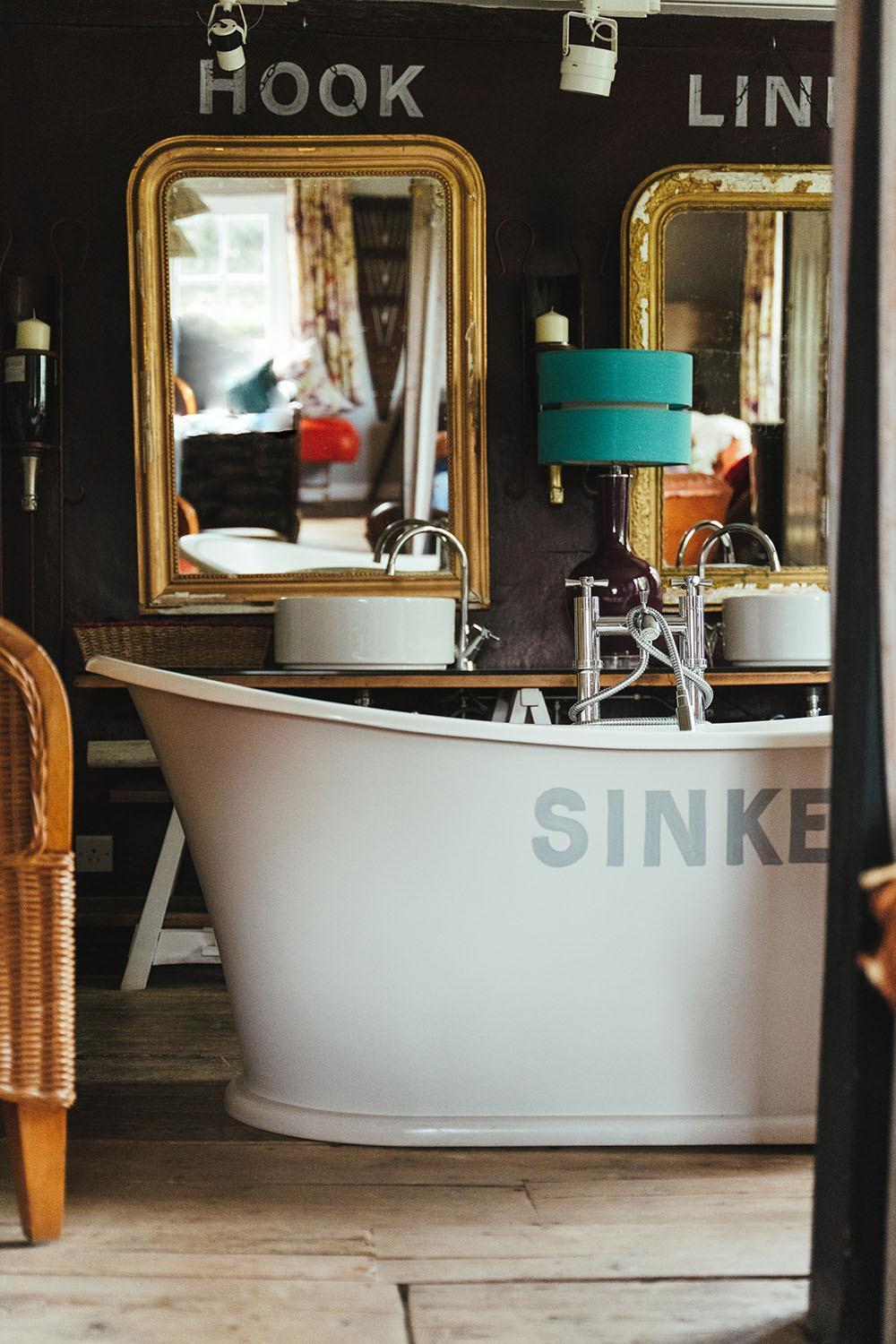 The Woolpack Inn Wavehorne Quarto foto