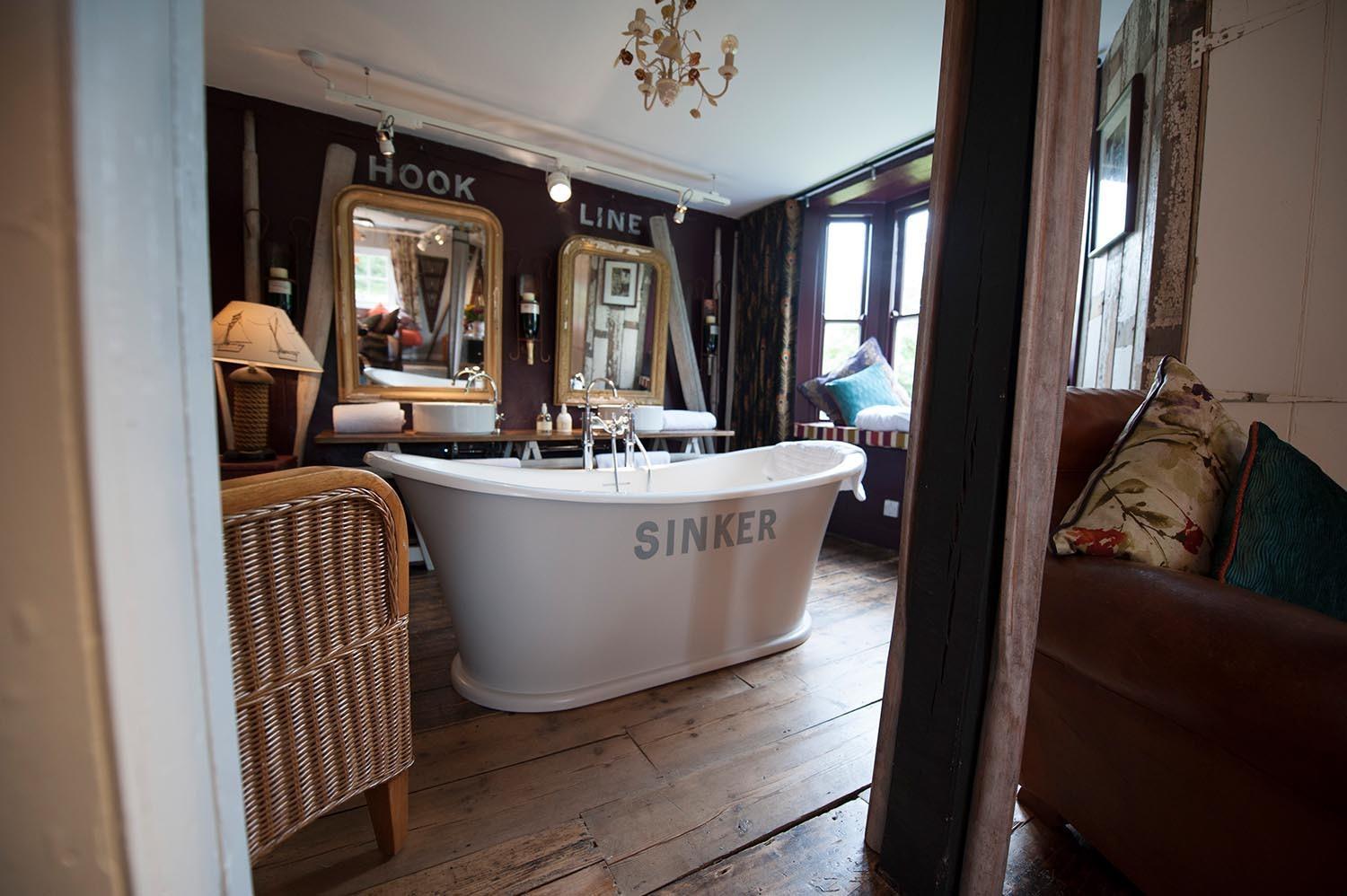 The Woolpack Inn Wavehorne Quarto foto