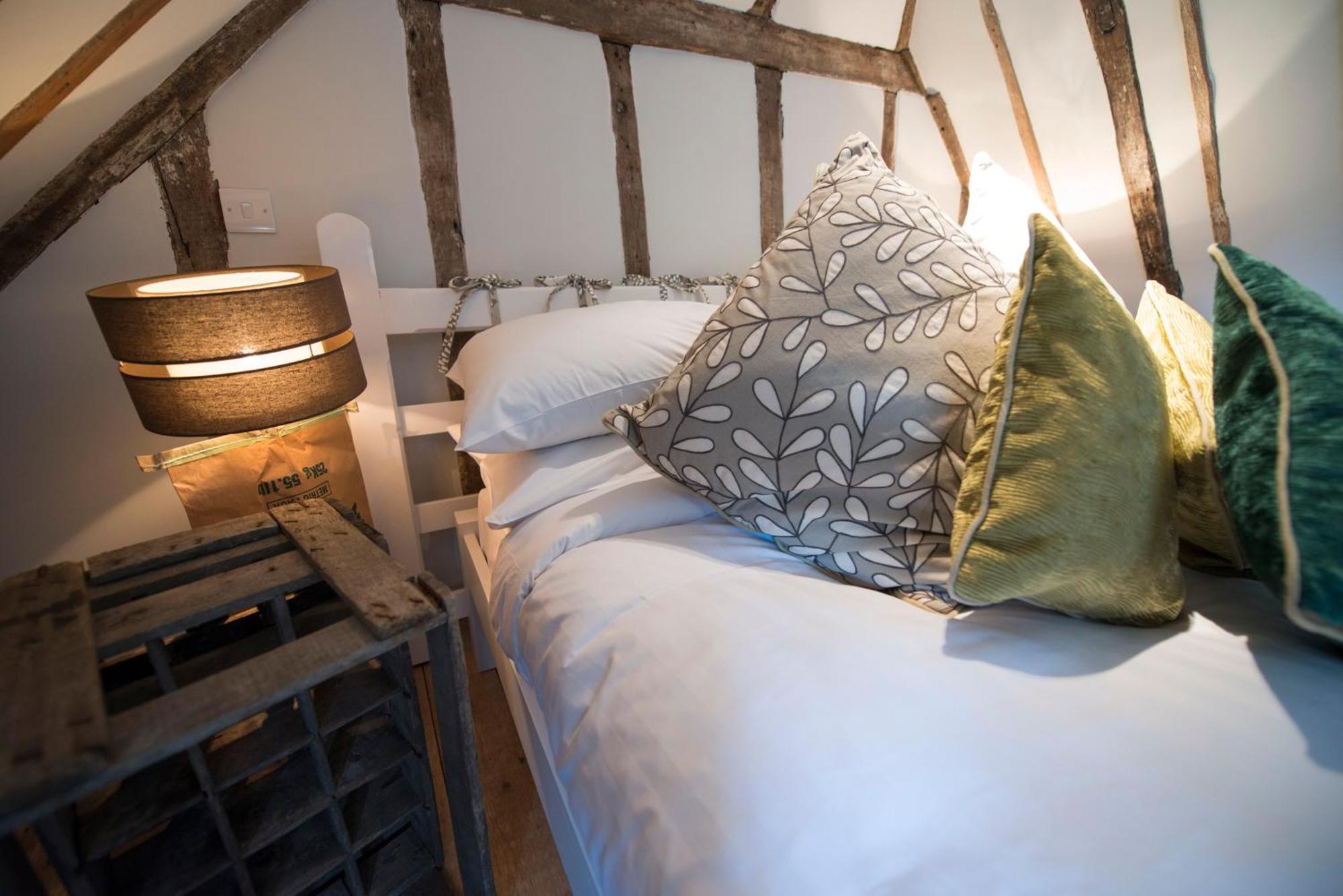 The Woolpack Inn Wavehorne Quarto foto