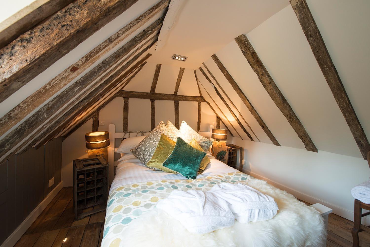 The Woolpack Inn Wavehorne Quarto foto